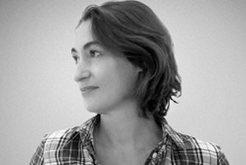 Anne Heyraud