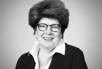 Debbie Myres