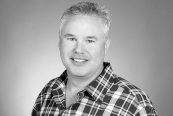 Greg Brevik