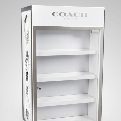 COACH TOC
