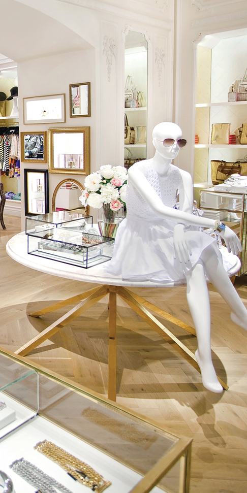 Case Study – Juicy Couture
