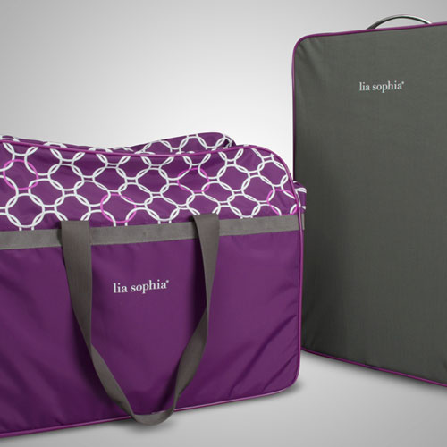 Case Study – Lia Sophia