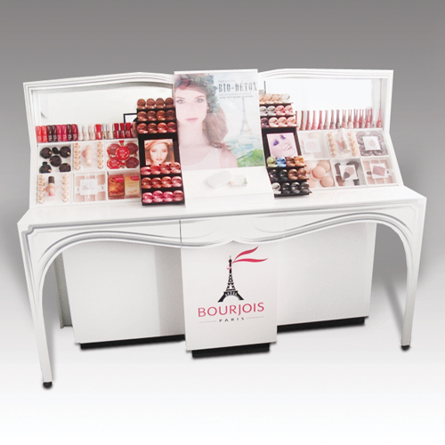 Bourjois Cosmetics