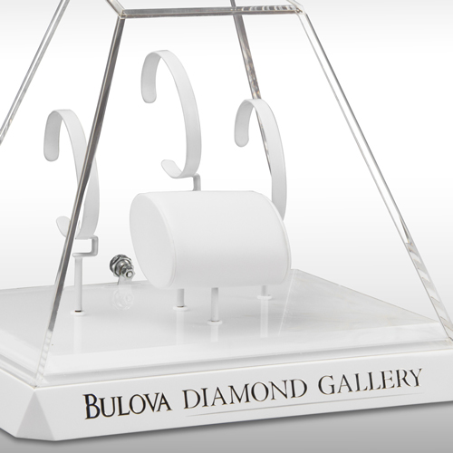 Bulova Diamond Gallery