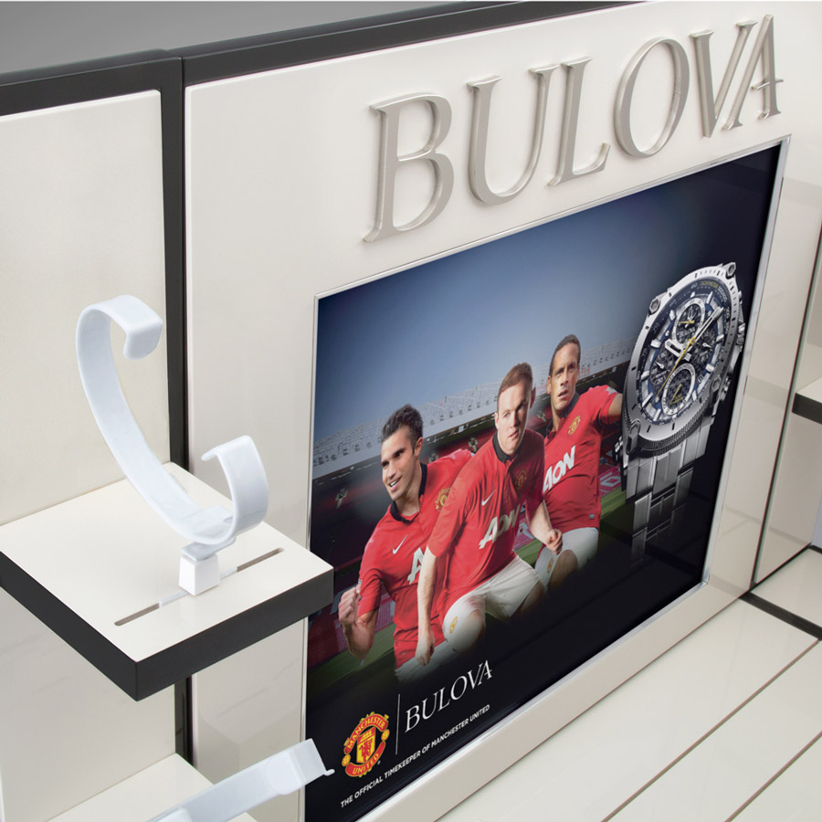 Case Study – Bulova Accu-Swiss