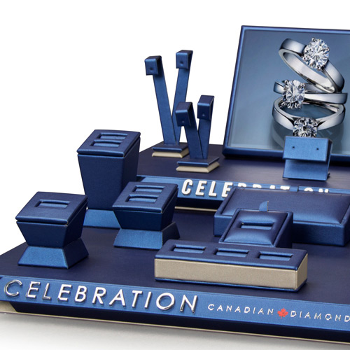 Celebration Diamonds