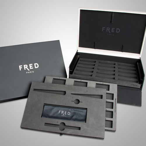 FRED Optical Box
