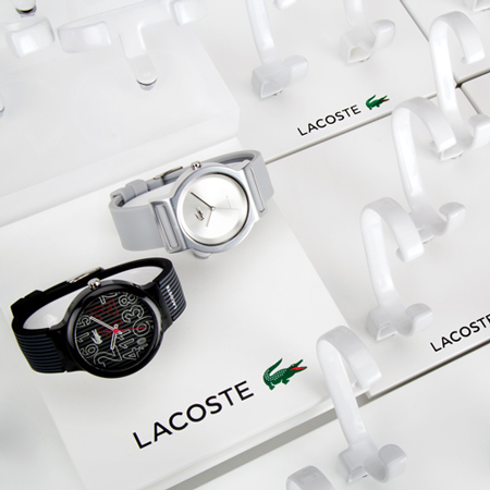 Lacoste