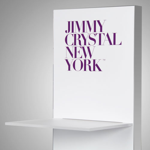 Jimmy Crystal New York