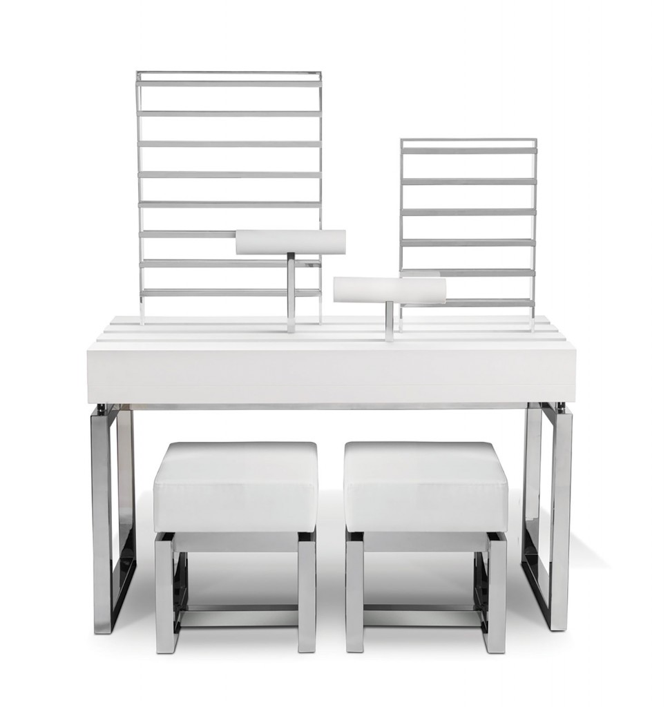 Jewelry Bench Display System Pacific Northern