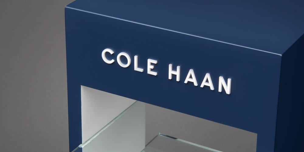 Cole Haan