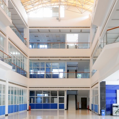 Atrium