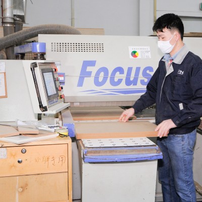 CNC Panel Saw