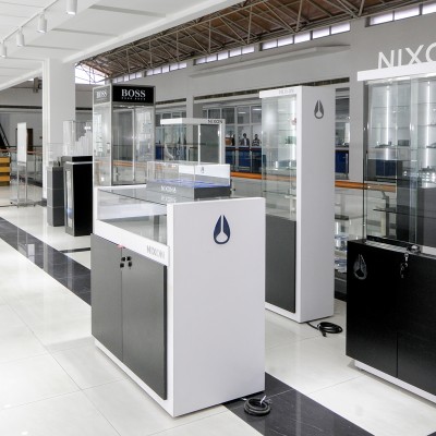 Factory Showroom 2