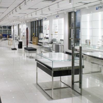 Factory Showroom