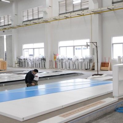 Fixture Assembly 2