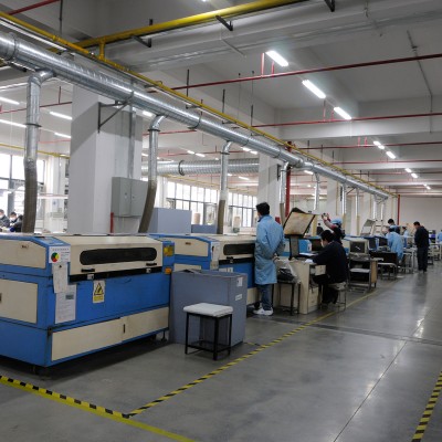 Laser Cutter