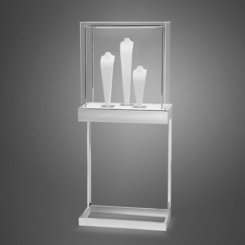 Jewelry Tower