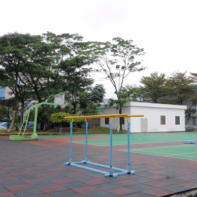 Outdoor Recreation