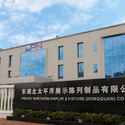 PN Factory China