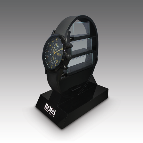 Hugo Boss Giant Watch