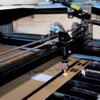 CNC Laser