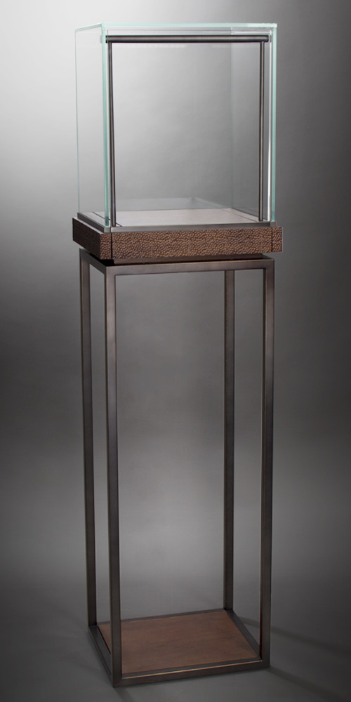 John Hardy Vitrine