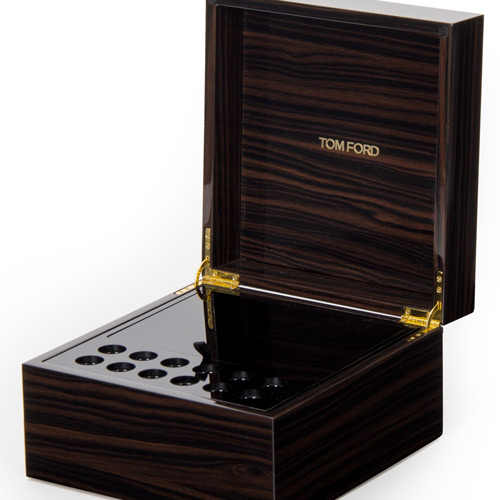 Tom Ford Cosmetics
