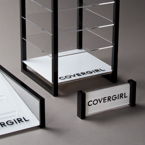 COVERGIRL
