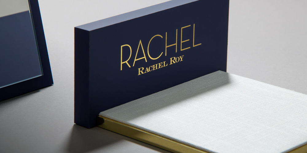 Rachel Roy