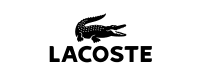 Lacoste black