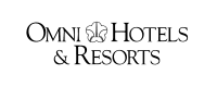 Omni Hotels & Resorts black