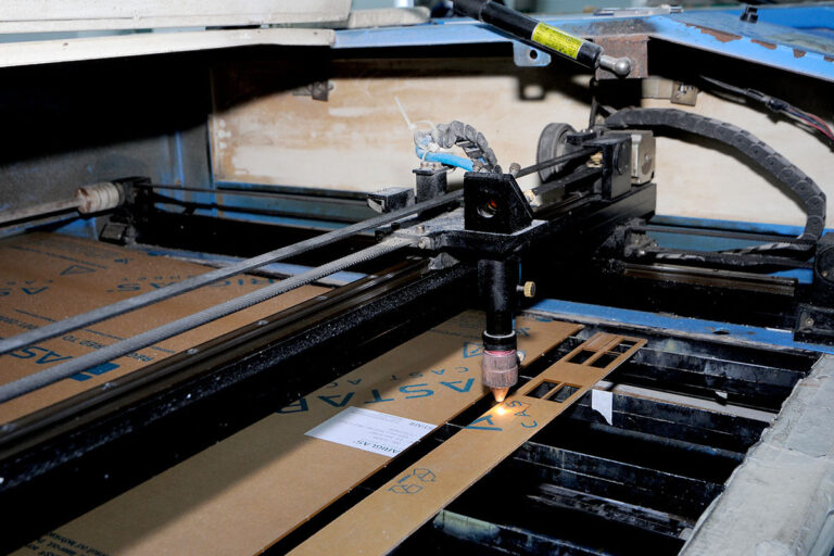 CNC Laser