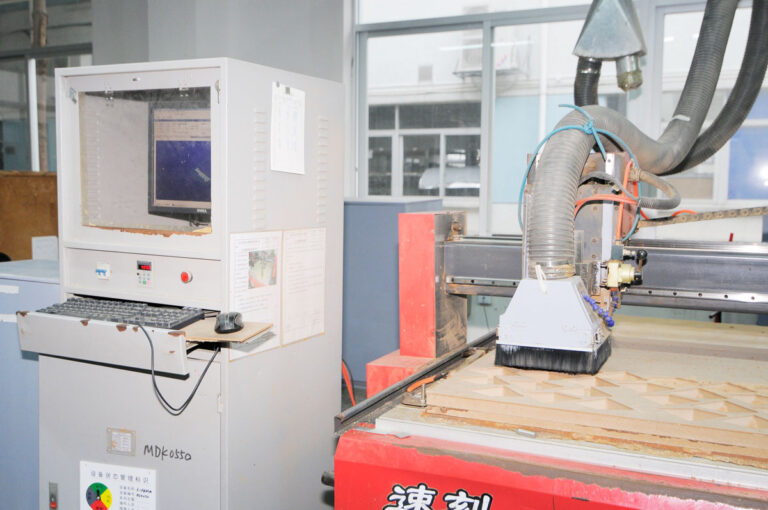 CNC Router