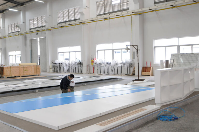 Fixture Assembly