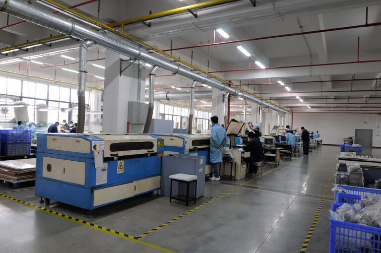 Laser Cutters