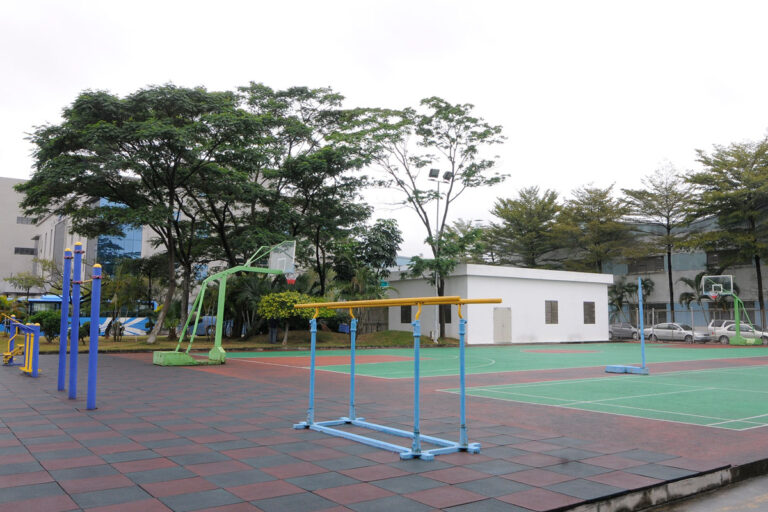 Outdoor Recreation