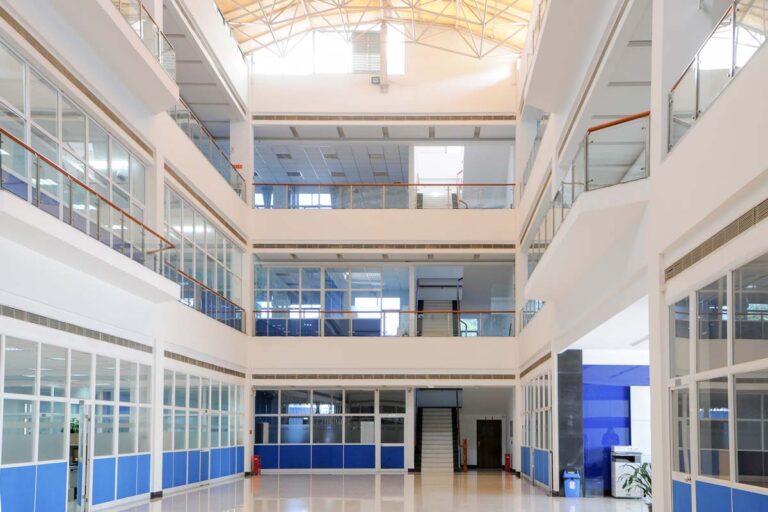 Atrium
