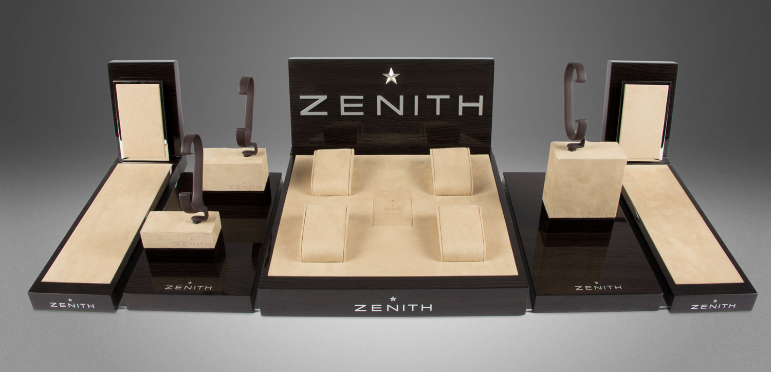 Zenith Pacific Northern